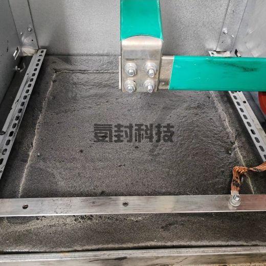 高分子发泡型防潮封堵剂