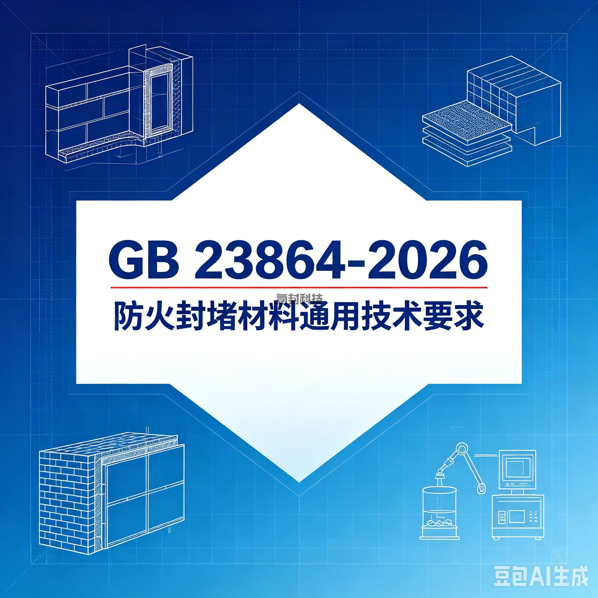 新标准宣贯落地，防潮封堵材料环保、耐湿指标门槛全面抬高