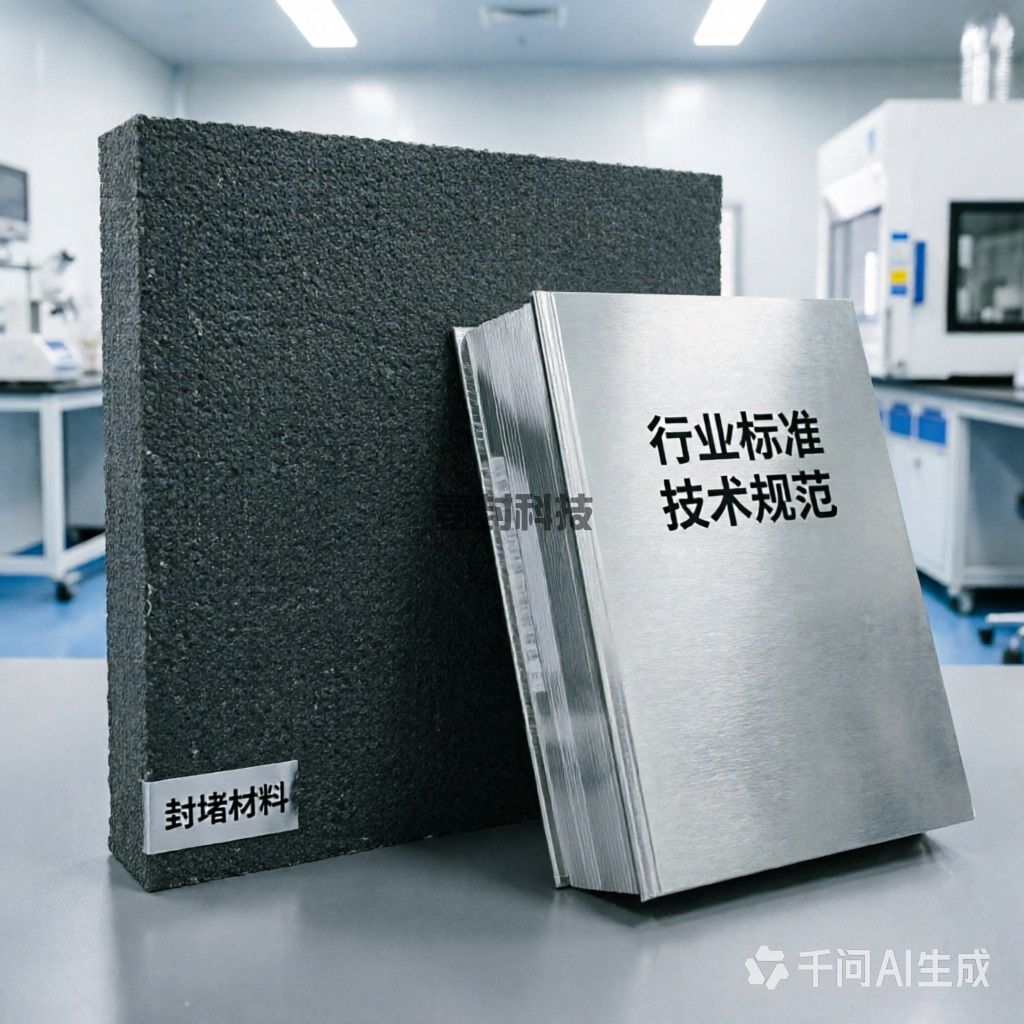 7月多项行业标准集中更新落地，封堵材料防潮防火门槛全面升级