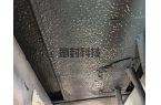 多功能喷涂封堵新材！AF810高分子发泡